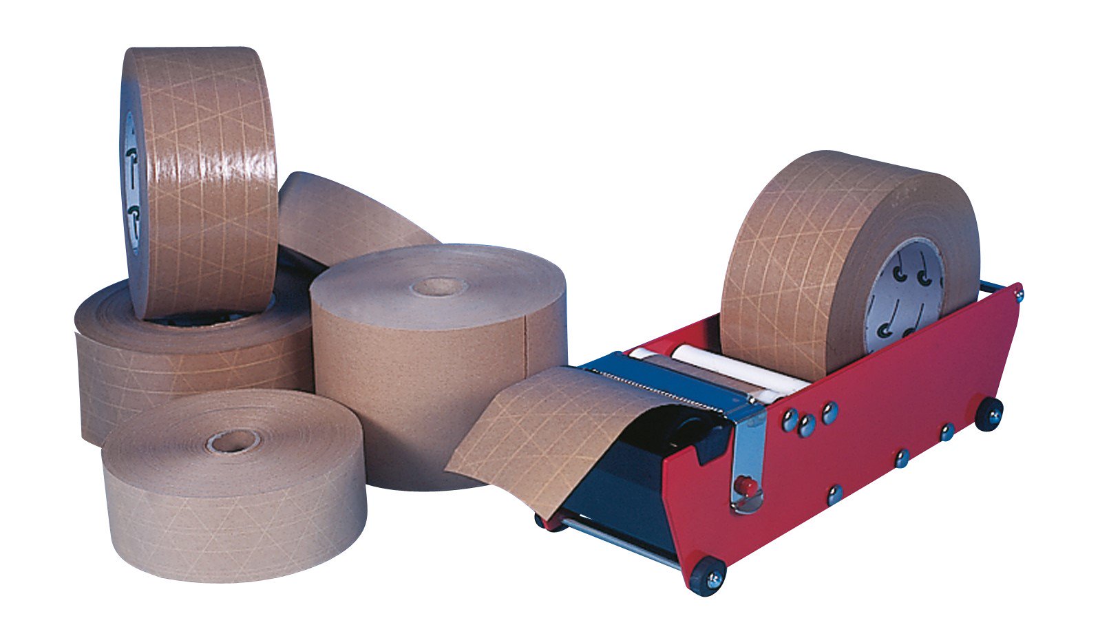 The Complete Guide to Gummed Paper Tape (updated 2020)